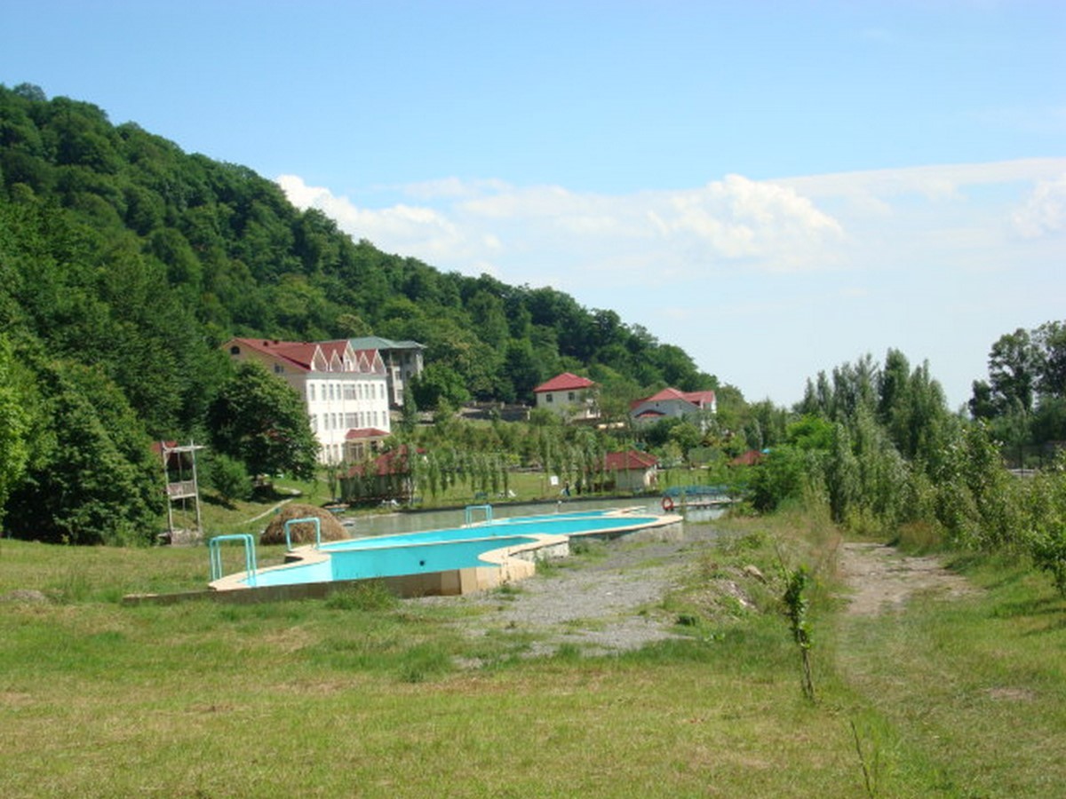 文达姆村