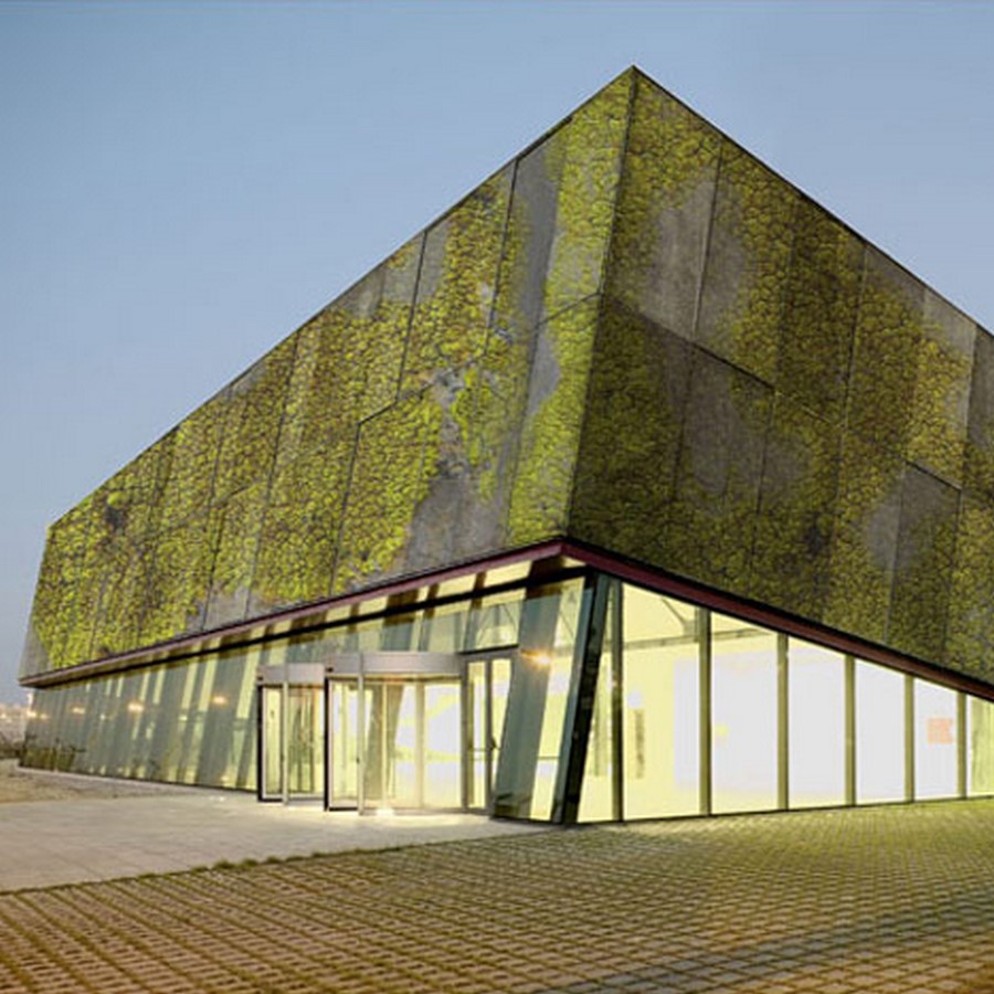 Is Architecture only about aesthetics? - Sheet3