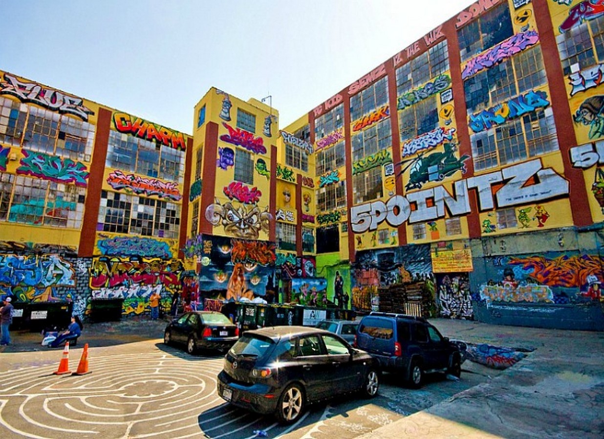 Is Architecture only about aesthetics? - Sheet4
