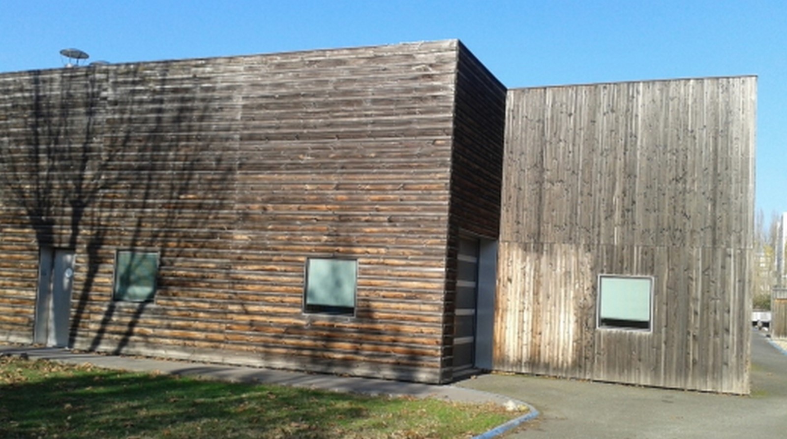 Is Architecture only about aesthetics? - Sheet5