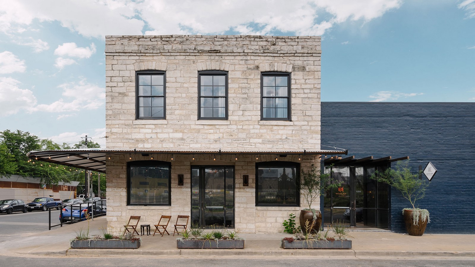Native Hostel, Bar & Kitchen by Black Rabbit - Sheet3