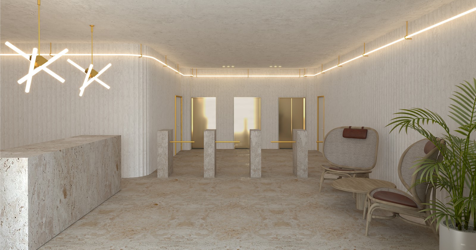 Dom Luis Offices by Contacto Atlântico - Sheet2