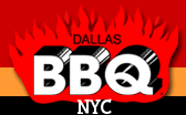 Dallas BBQ NYC