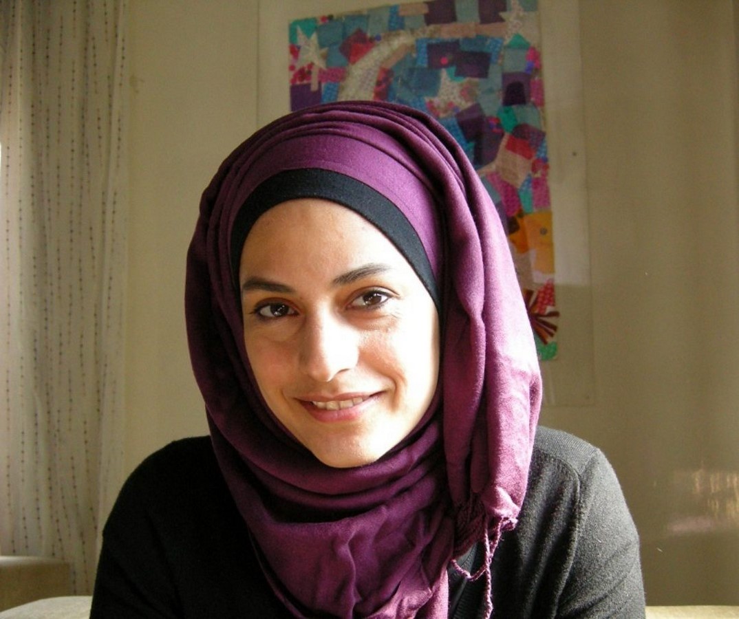 Marwa al-Sabouni - Sheet1