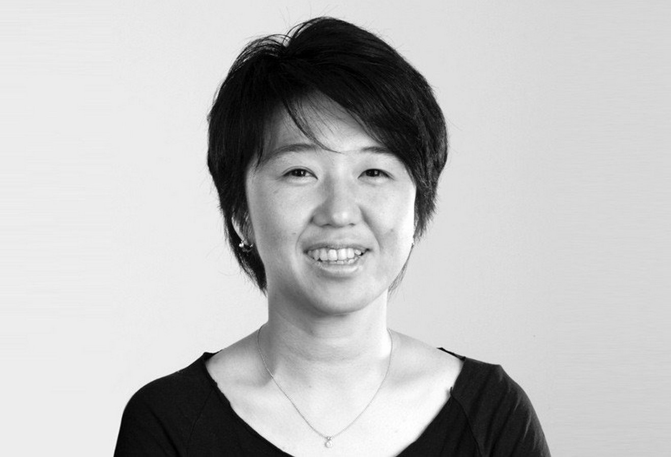 Momoyo Kaijima - Sheet1